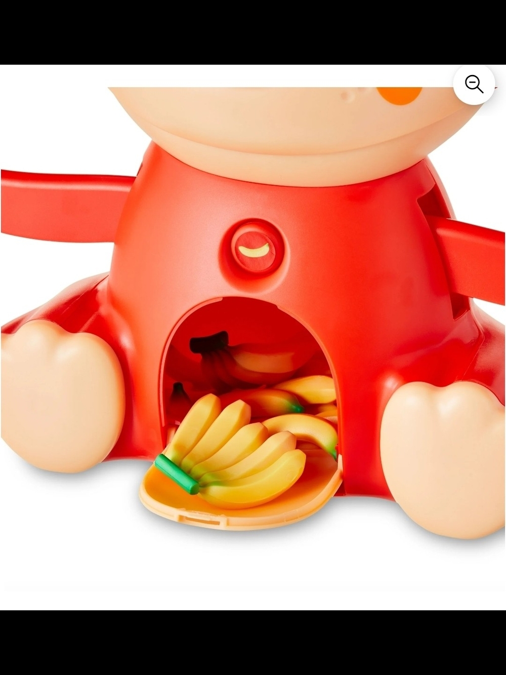 Spark Create Imagine Math, Counting & Balance Plastic Monkey Play Set +3 - Picture 6 of 10